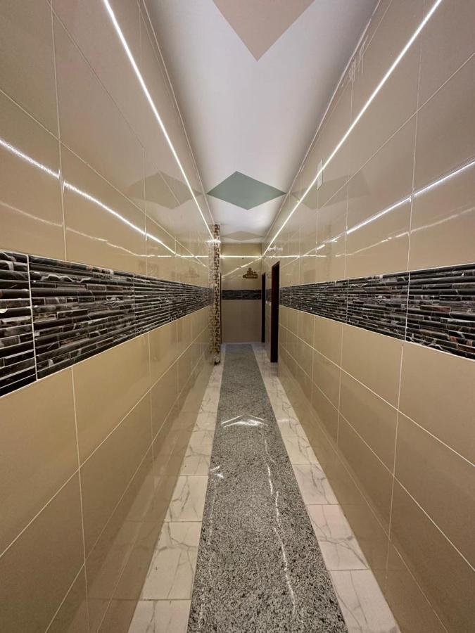 Skylen Hostel الغردقة المظهر الخارجي الصورة