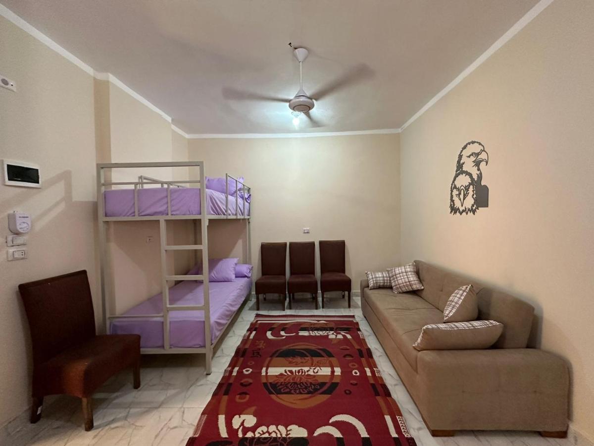 Skylen Hostel الغردقة المظهر الخارجي الصورة