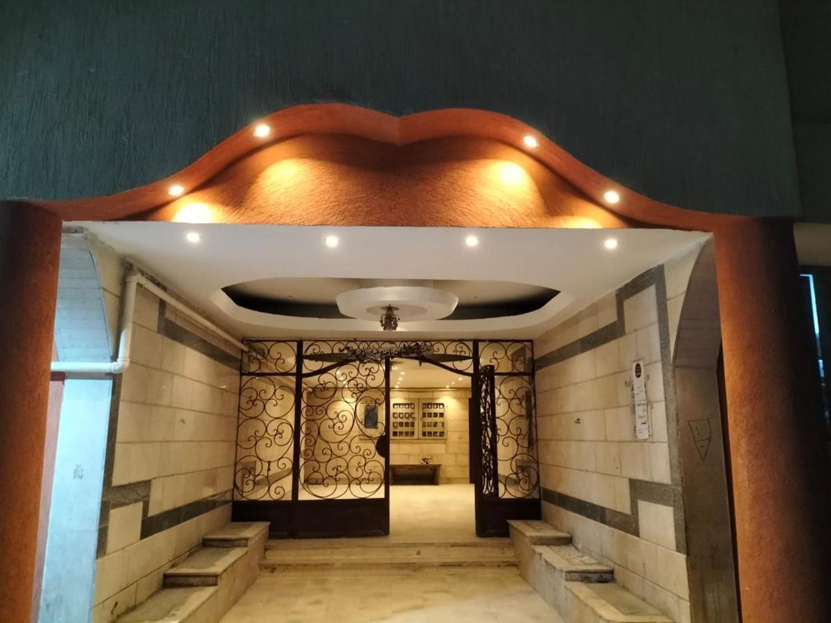 Skylen Hostel الغردقة المظهر الخارجي الصورة