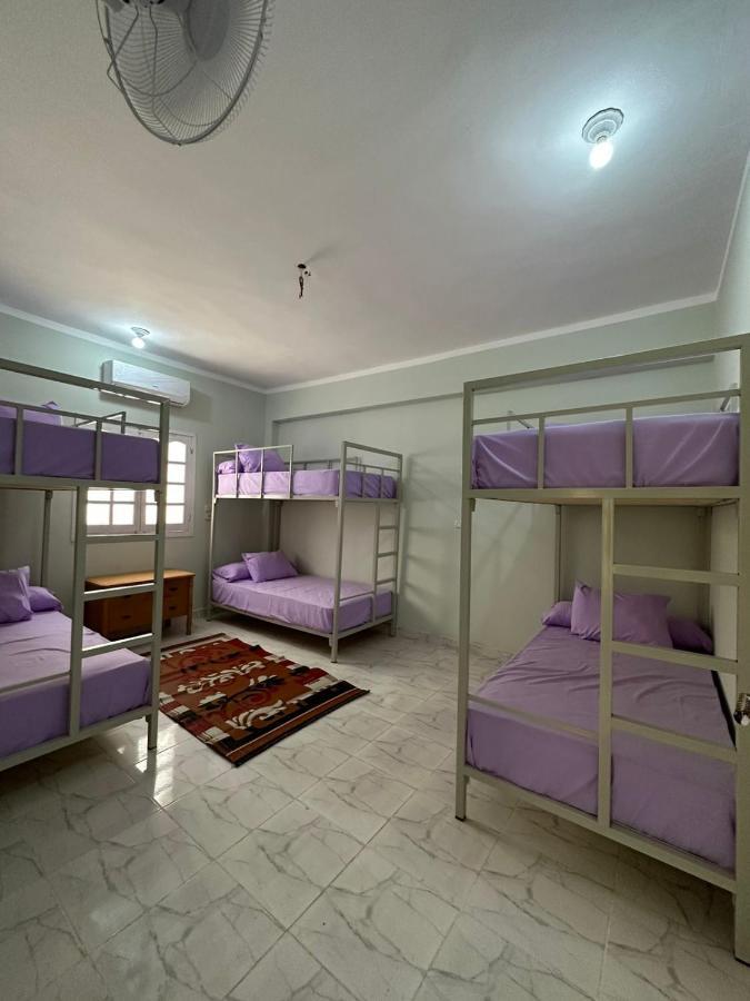 Skylen Hostel الغردقة المظهر الخارجي الصورة