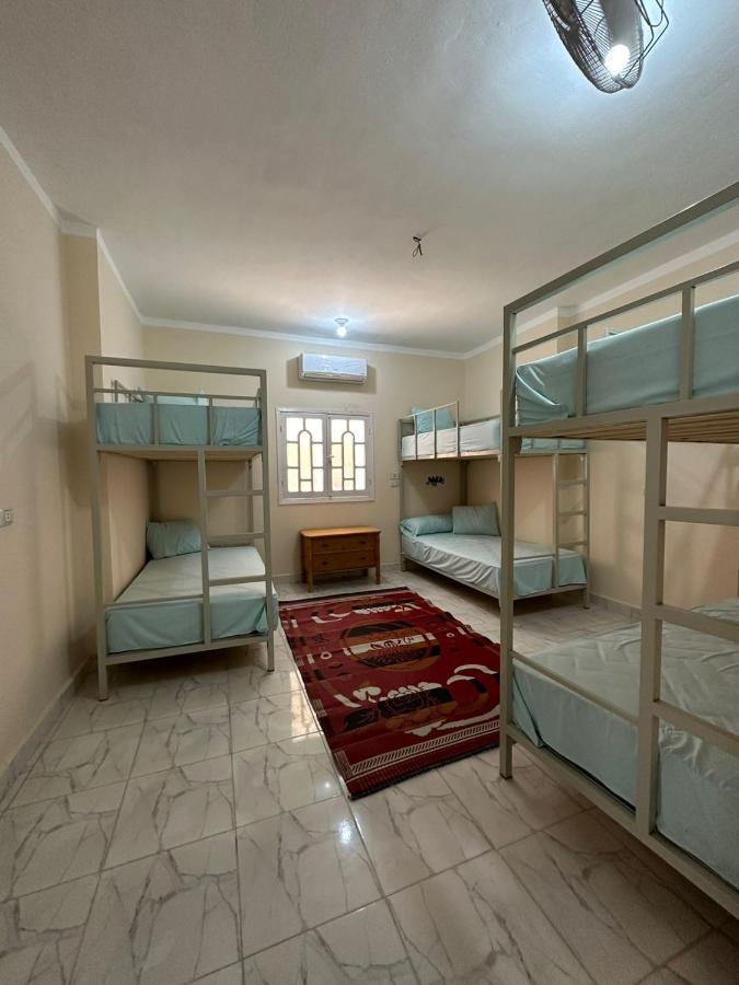 Skylen Hostel الغردقة المظهر الخارجي الصورة