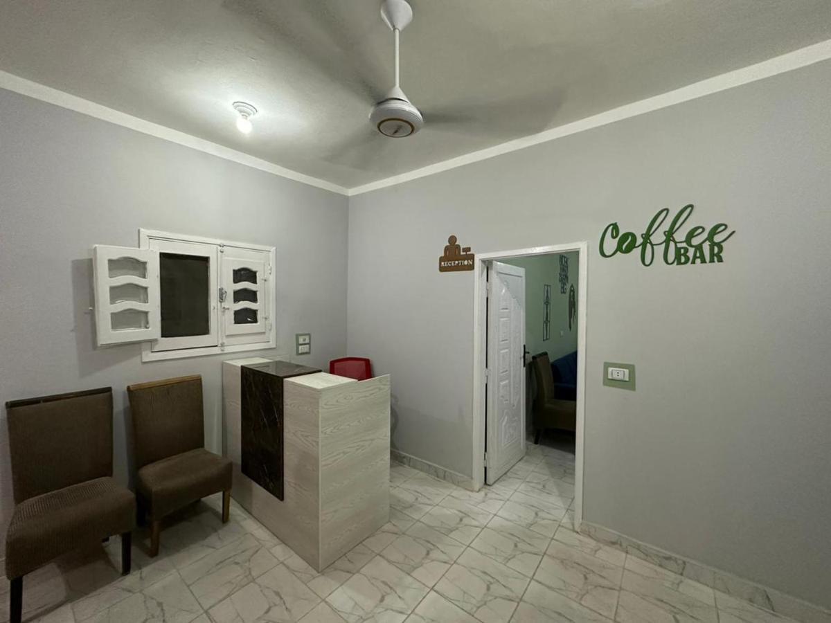 Skylen Hostel الغردقة المظهر الخارجي الصورة