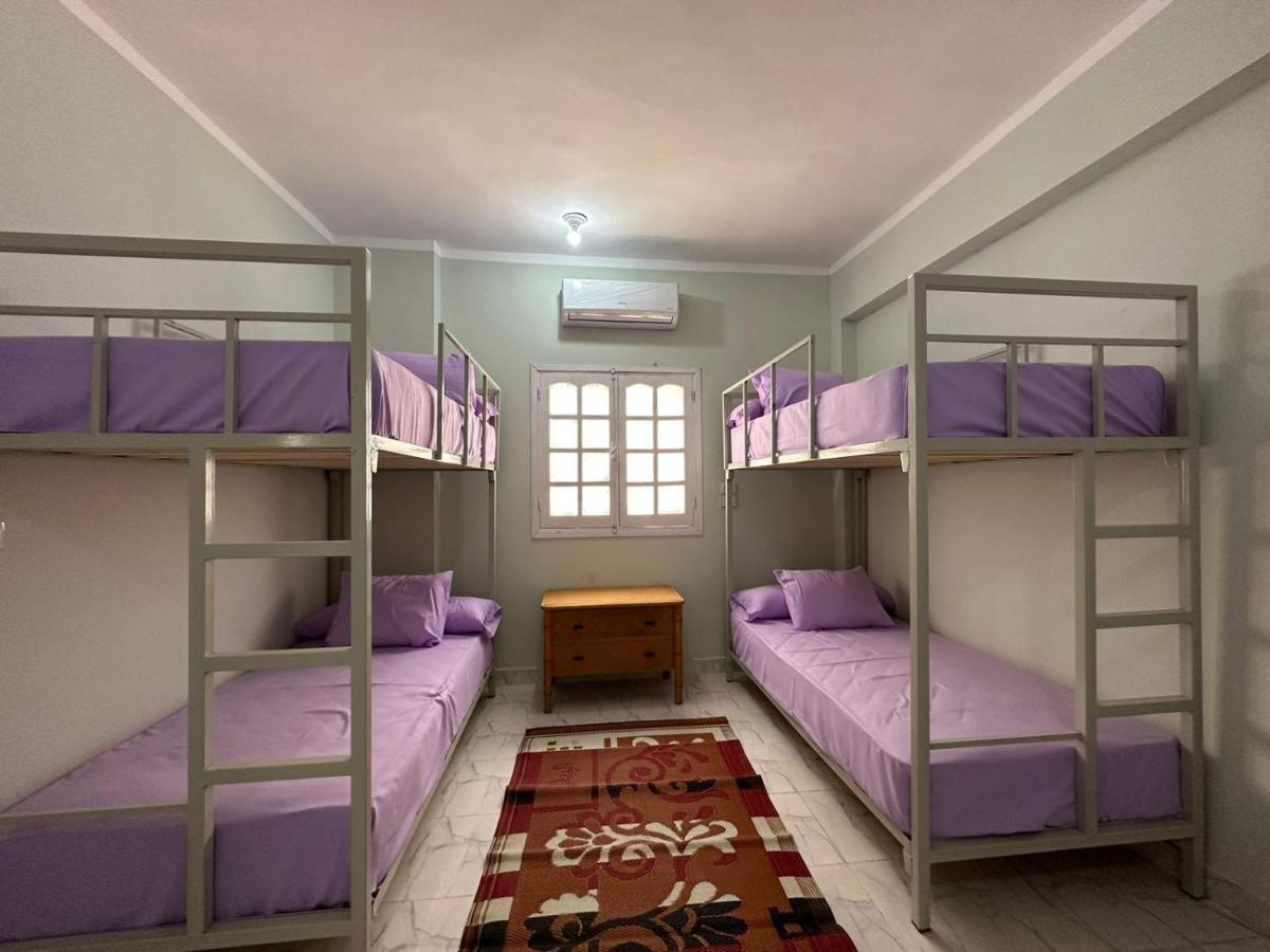 Skylen Hostel الغردقة المظهر الخارجي الصورة