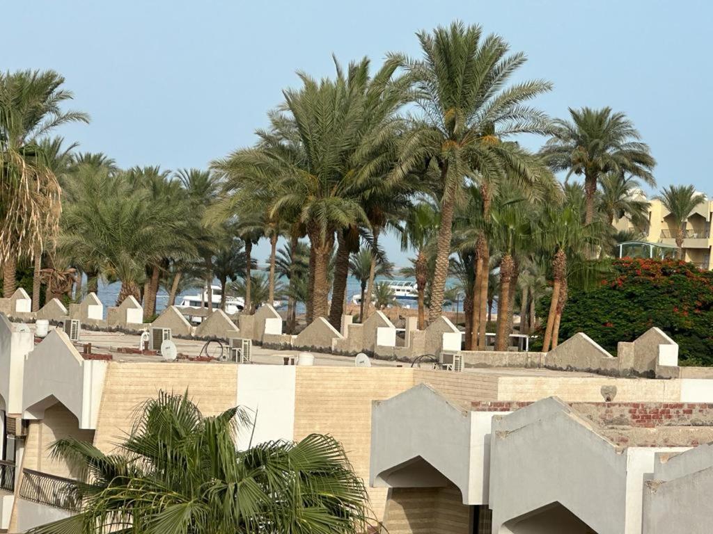 Skylen Hostel الغردقة المظهر الخارجي الصورة