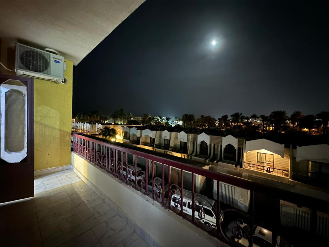 Skylen Hostel الغردقة المظهر الخارجي الصورة