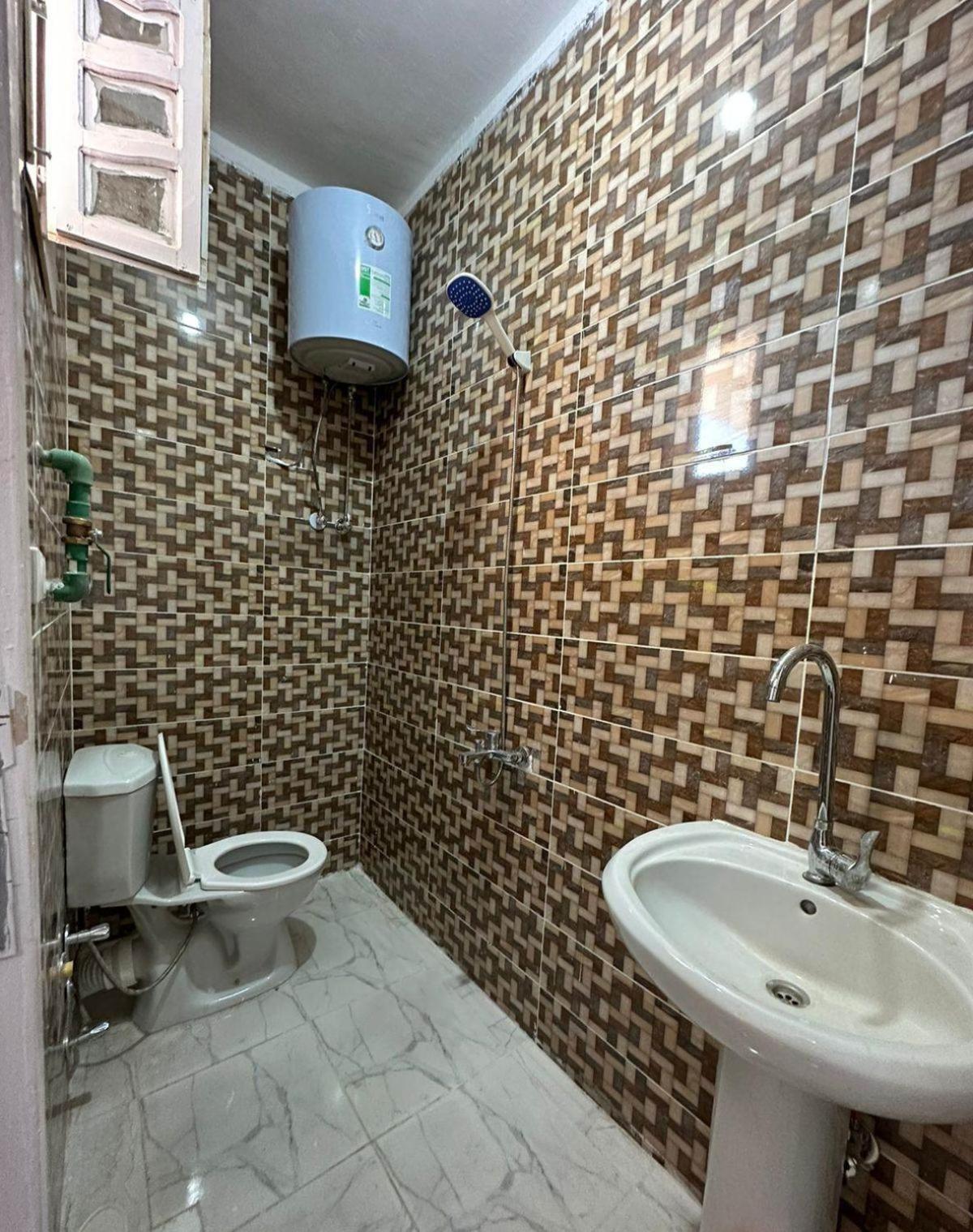Skylen Hostel الغردقة المظهر الخارجي الصورة