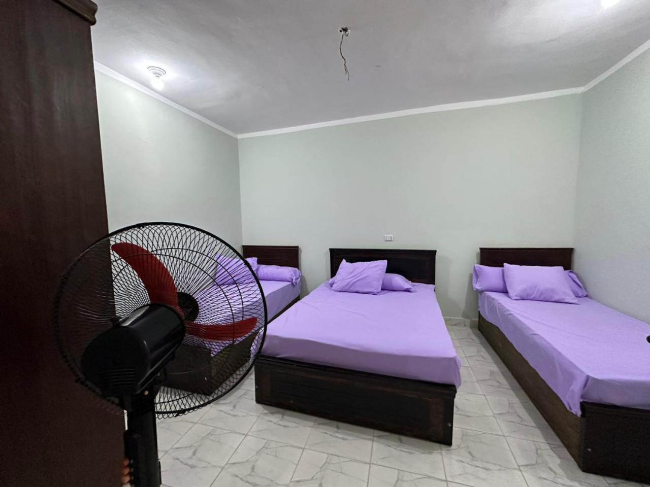 Skylen Hostel الغردقة المظهر الخارجي الصورة