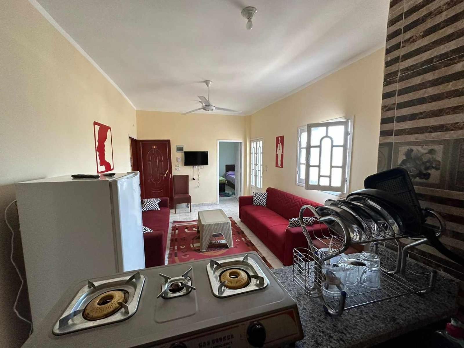 Skylen Hostel الغردقة المظهر الخارجي الصورة