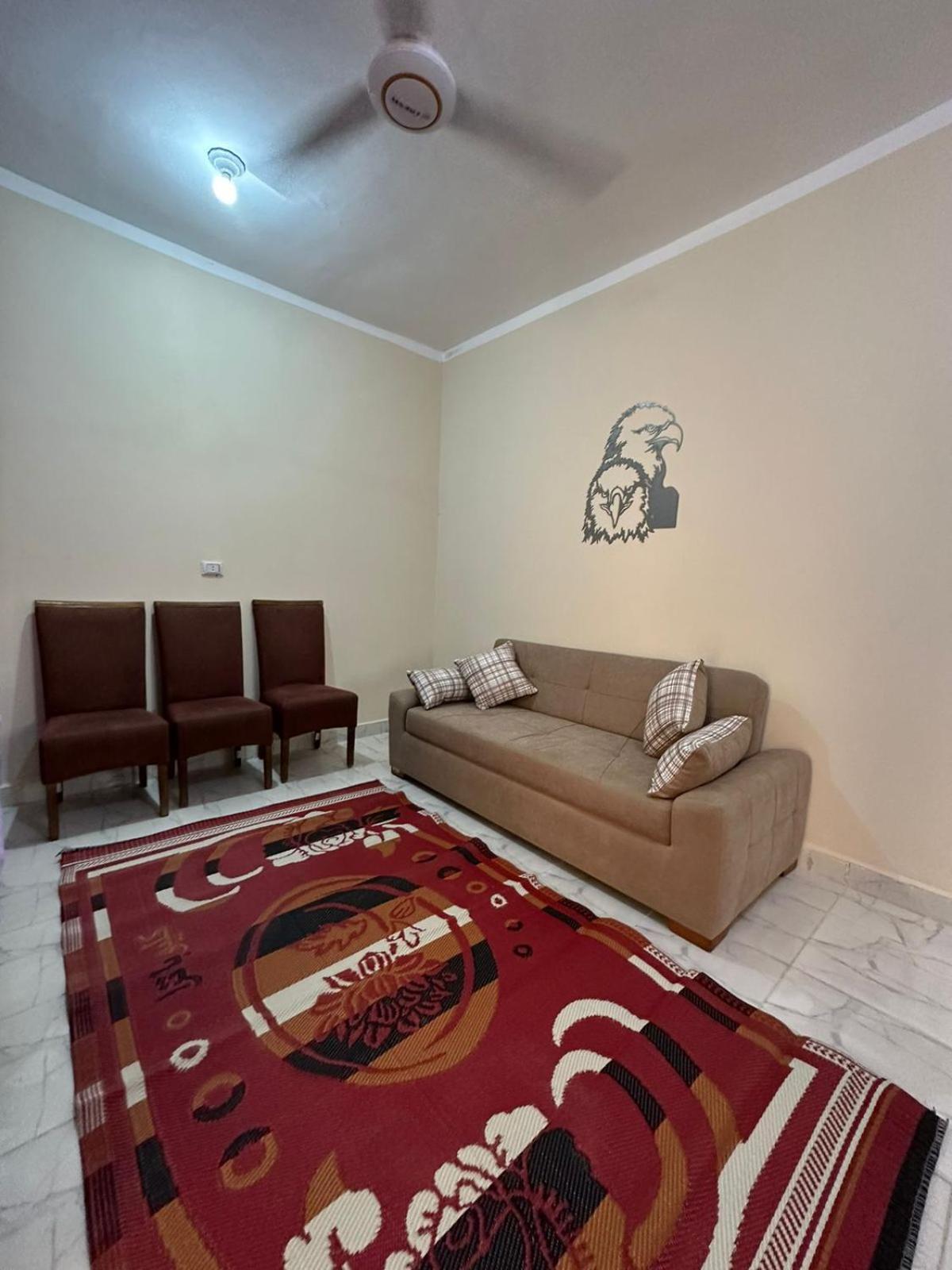Skylen Hostel الغردقة الغرفة الصورة