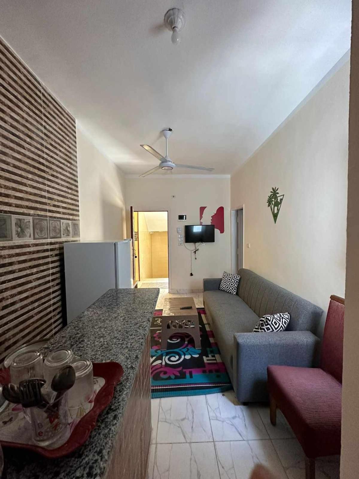 Skylen Hostel الغردقة المظهر الخارجي الصورة