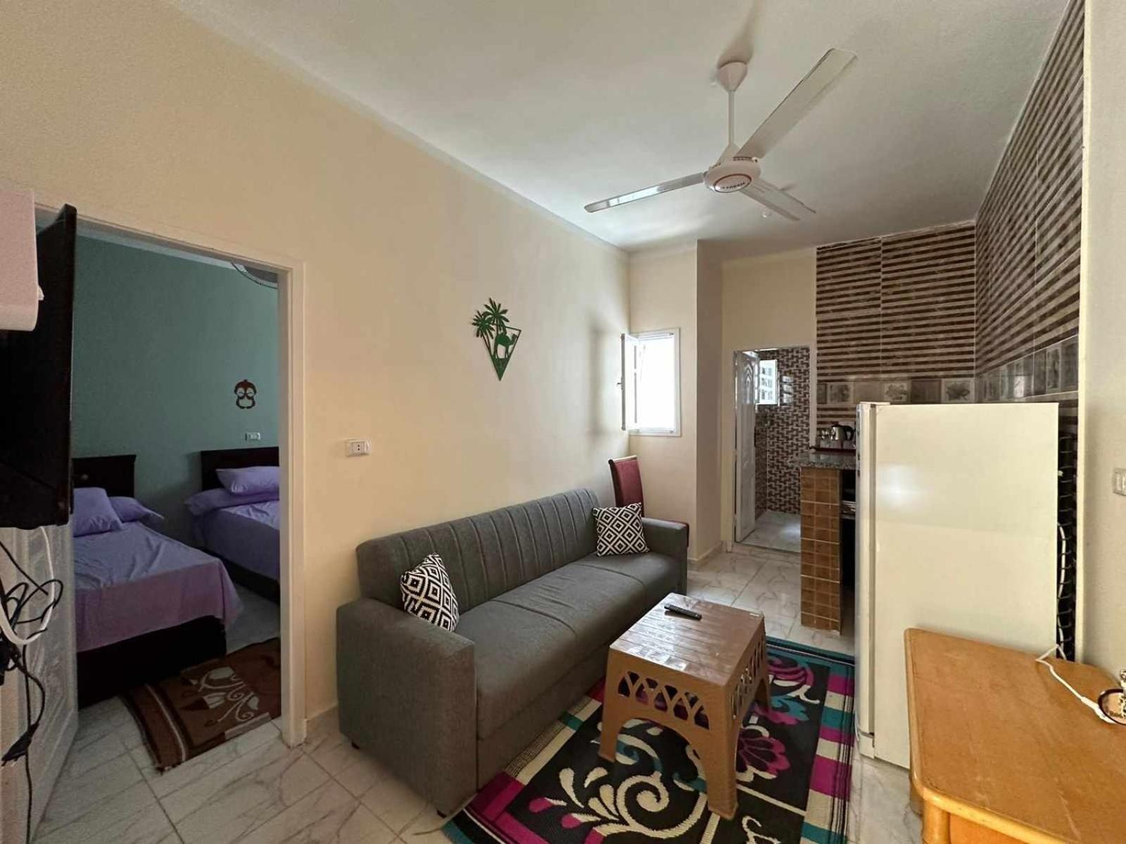 Skylen Hostel الغردقة المظهر الخارجي الصورة